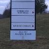 Composite Aluminum Panels with Full Color Prints